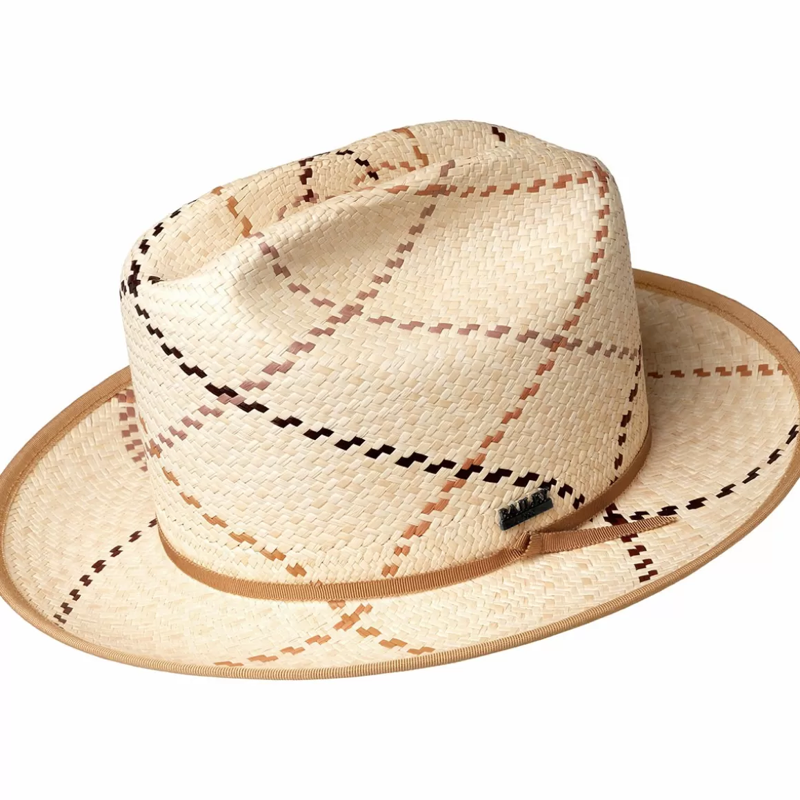 Bailey Hats Straw | Tully