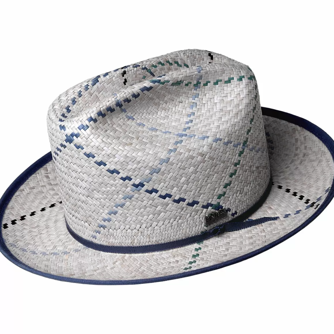 Bailey Hats Straw | Tully