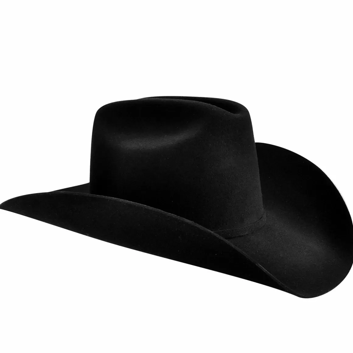 Bailey Hats Riding & Roping | Wheeler 3X Black