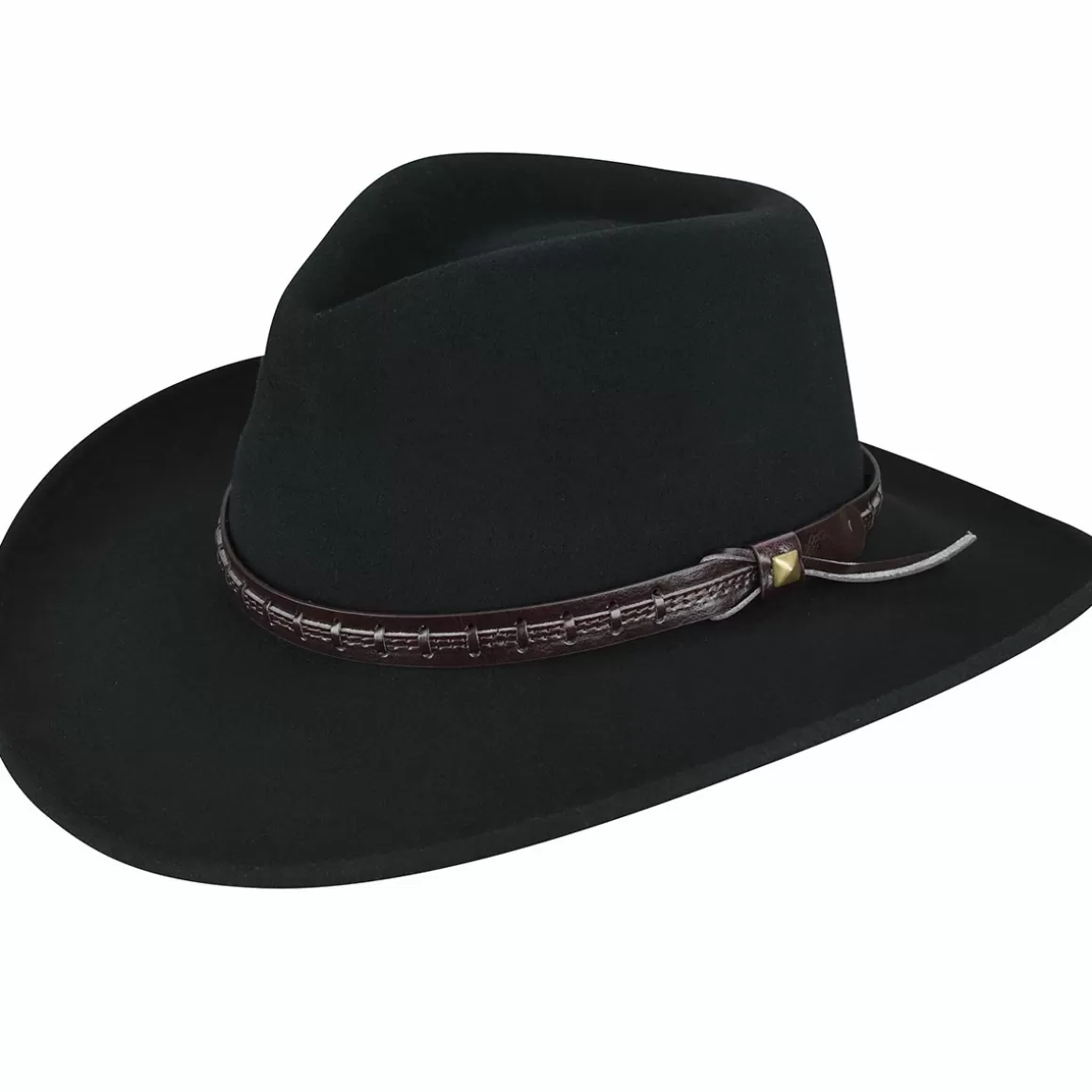 Bailey Hats Litefelt® | Wind River® Firehole